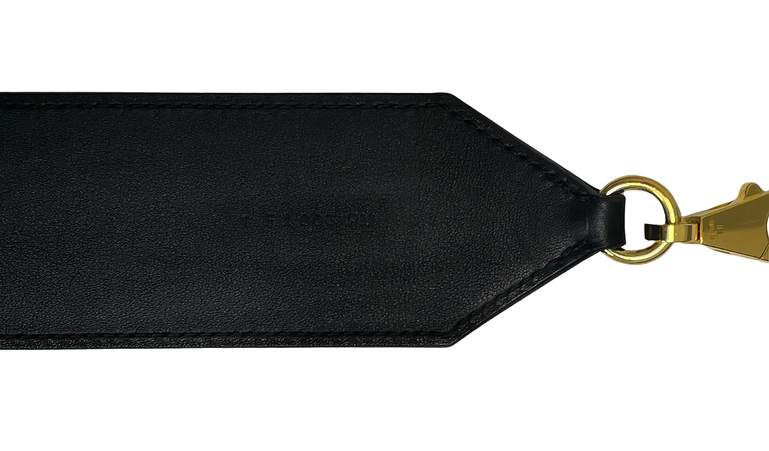 Hermès Kelly Pocket Shoulder Strap