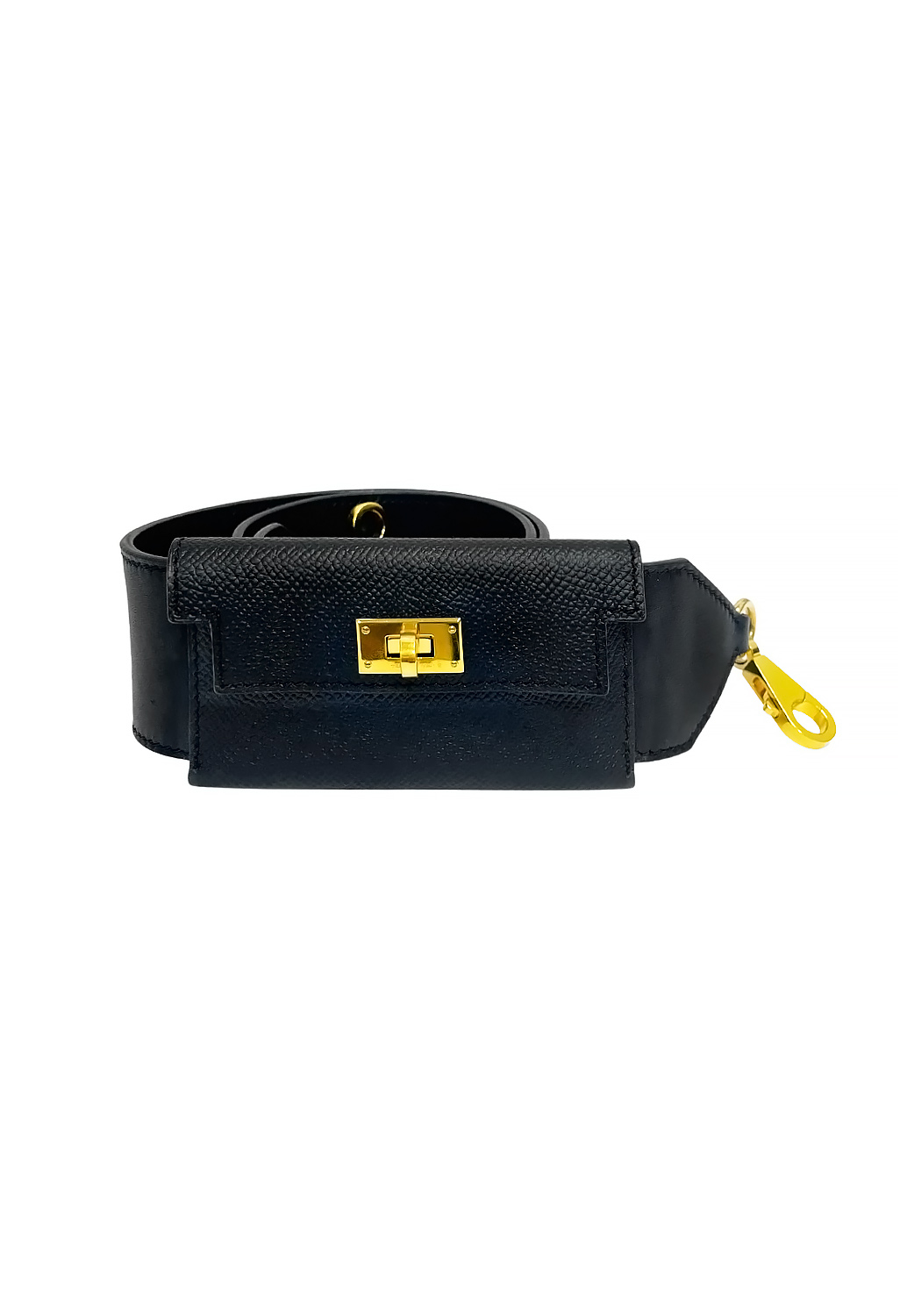 Hermès Kelly Pocket Shoulder Strap