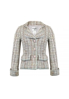 Chanel Tweed Jacket
