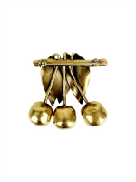 Gucci Cherry Brooch