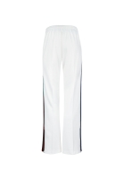 Gucci x Adidas White Pants