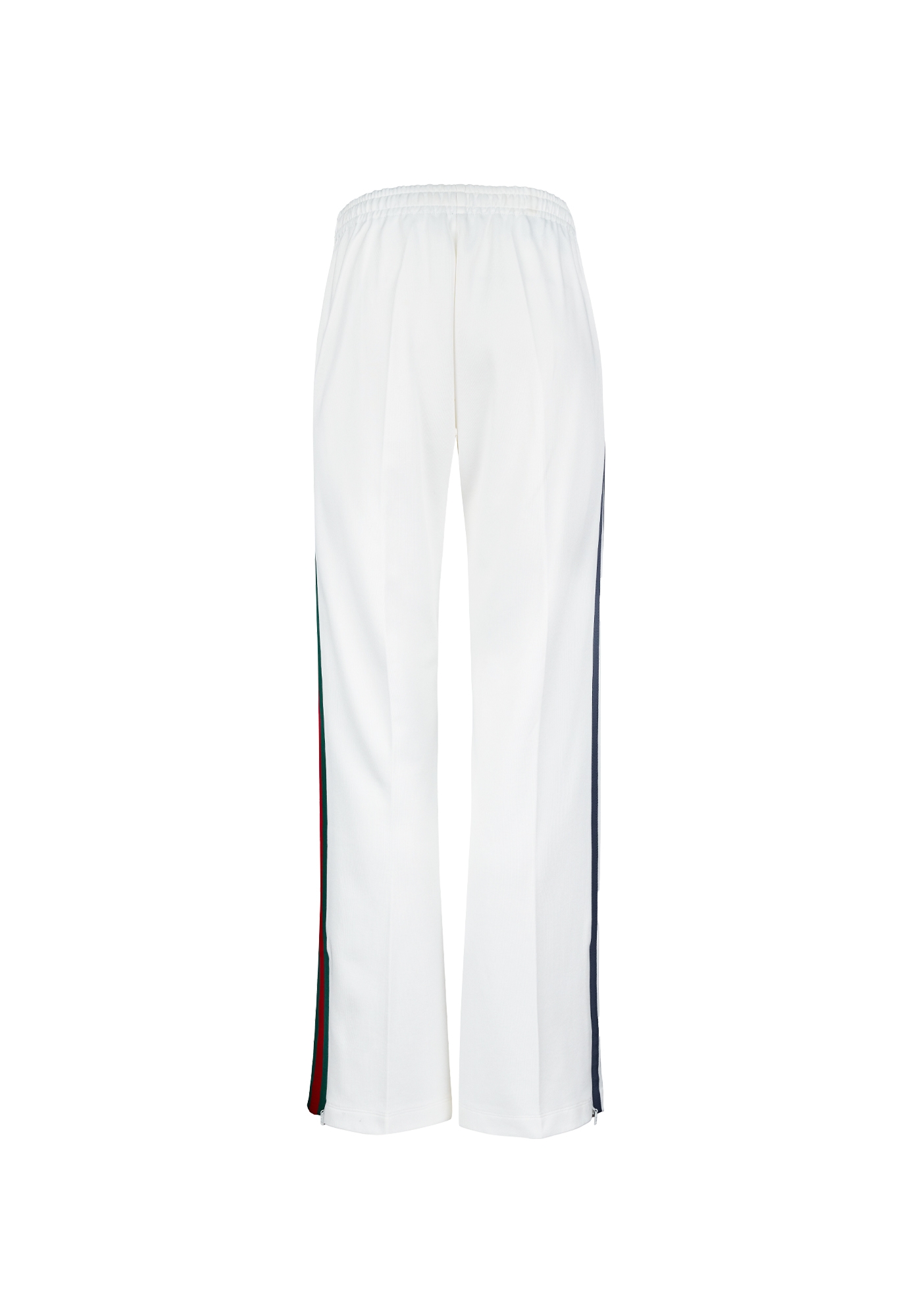 Gucci x Adidas White Pants