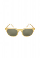 Loro Piana Beige Sunglasses