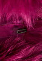 Christian Dior Fox Fur Bolero