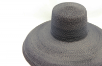 Yves Saint Laurent Straw Hat