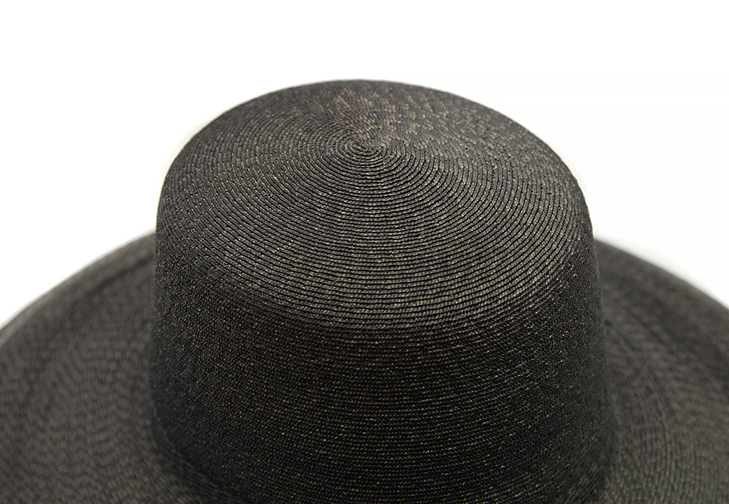 Yves Saint Laurent Straw Hat