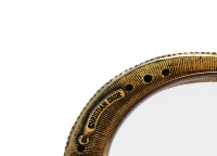 Christian Dior Sunglasses With Crystals