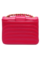 Chanel Hot Pink Bag