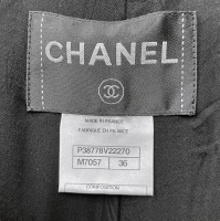 Chanel Paris-Shanghai Tweed Jacket