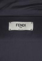 Fendi White Sports Jacket