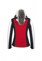 Fendi White Sports Jacket