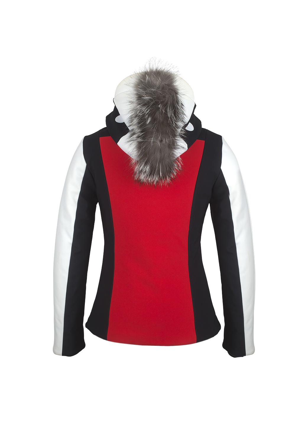 Fendi White Sports Jacket