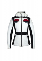 Fendi White Sports Jacket