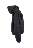 Louis Vuitton Black Monogrammed Jacket