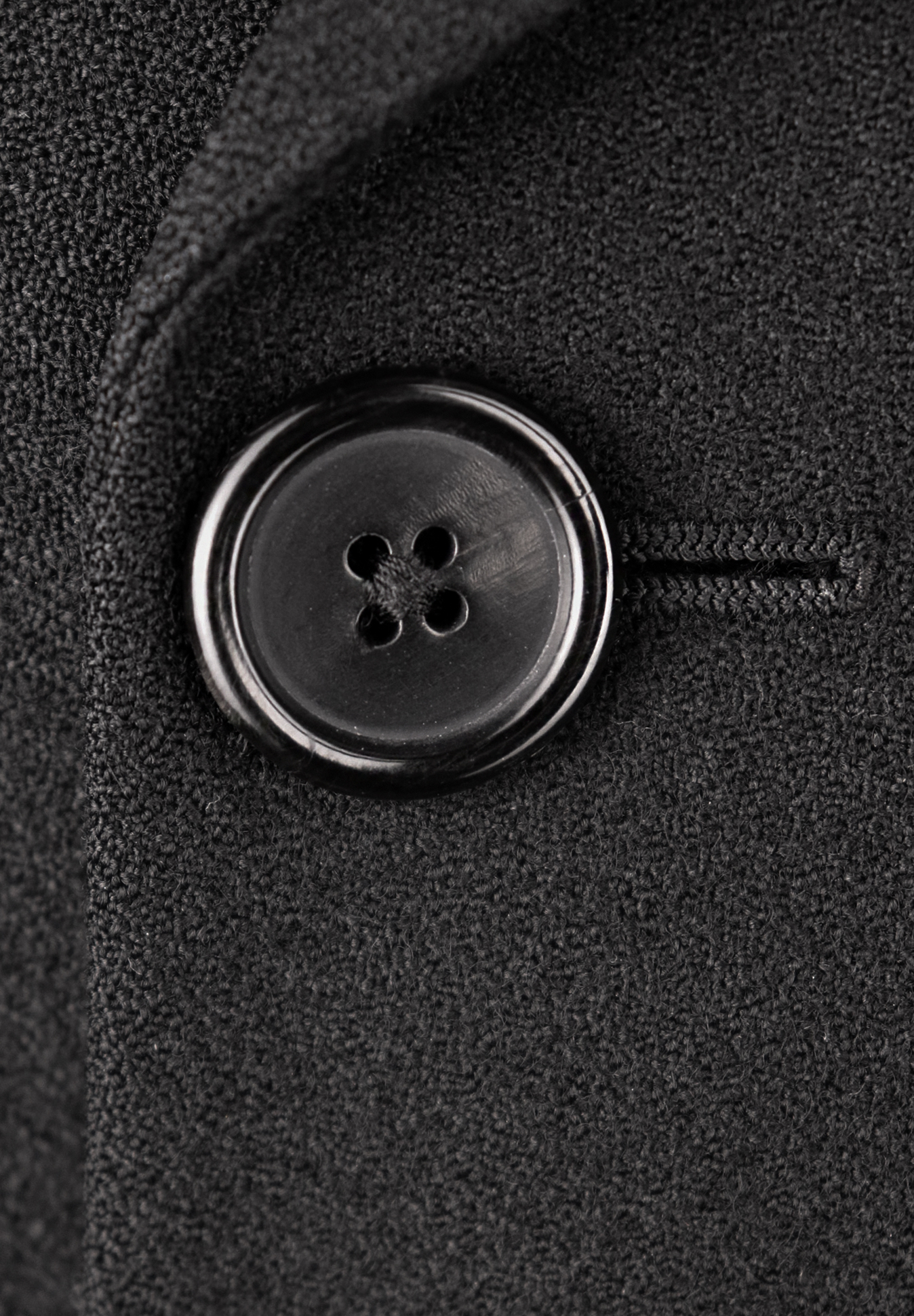 Saint Laurent Double Breasted Jacket