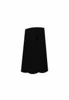 Valentino Black Mini Skirt
