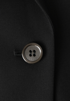 Yves Saint Laurent Black Wool Jacket