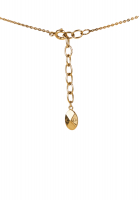 Christian Dior Capricorn Necklace