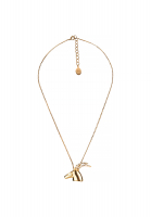 Christian Dior Capricorn Necklace