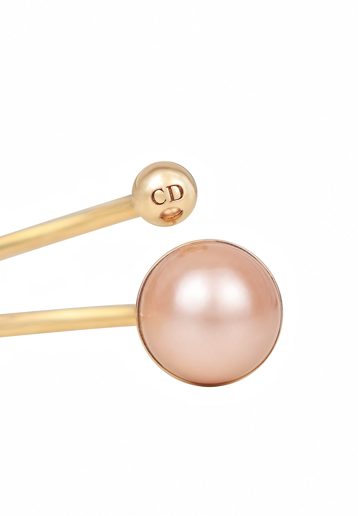 Christian Dior Ultradior Pearl Bracelet