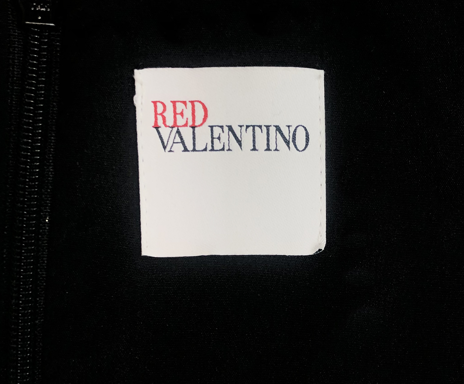 Valentino Sparkling Dress