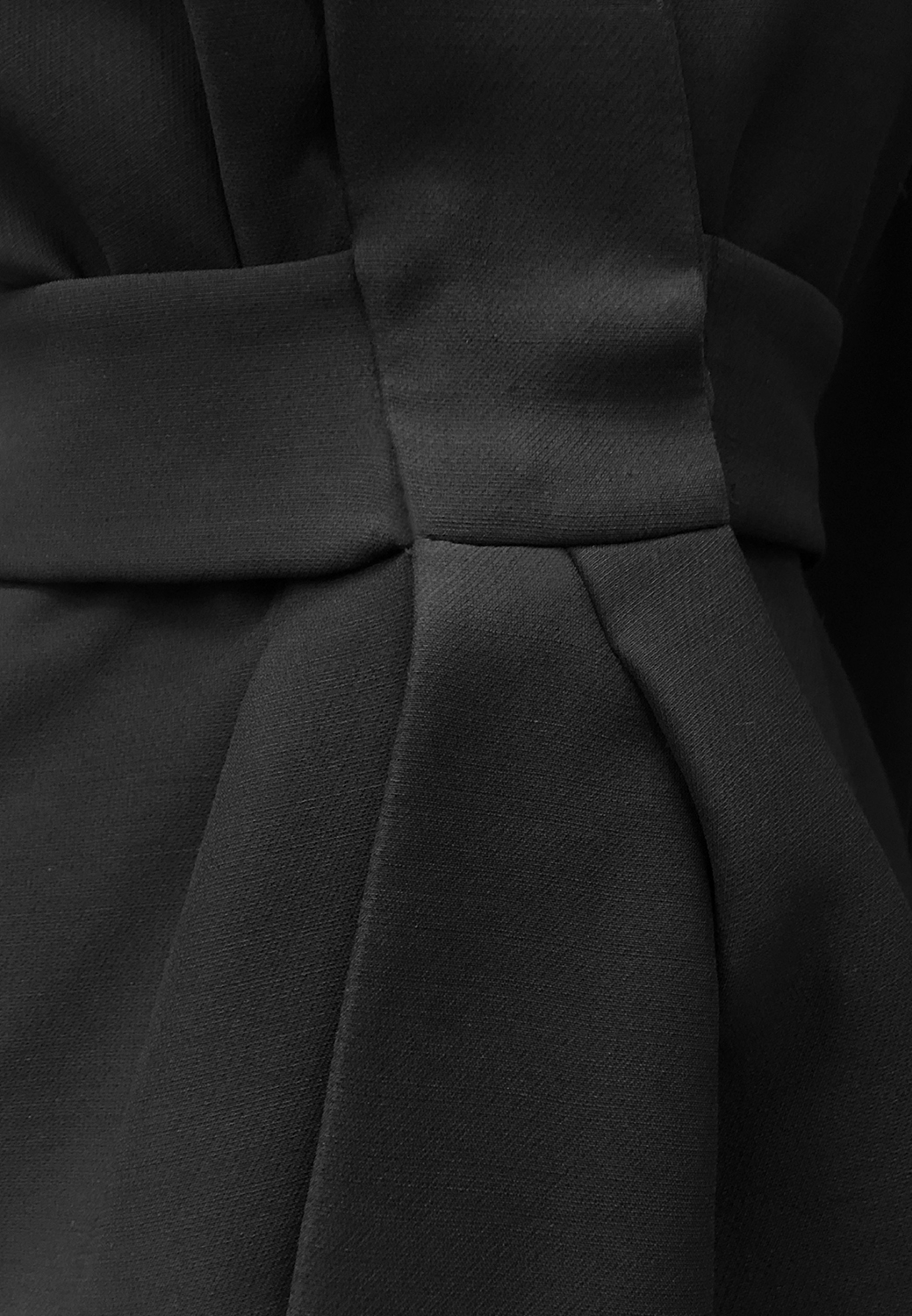 Christian Dior Black Jacket