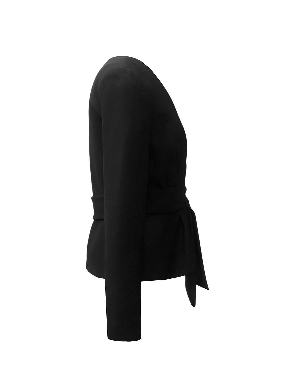 Christian Dior Black Jacket