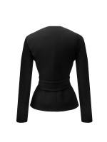Christian Dior Black Jacket