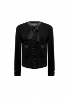 Chanel Bow Jacket