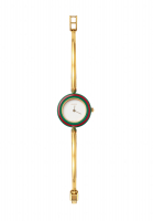 Gucci 11/12.2 Interchangeable Panels Watch