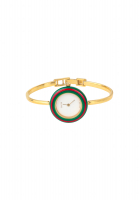 Gucci 11/12.2 Interchangeable Panels Watch