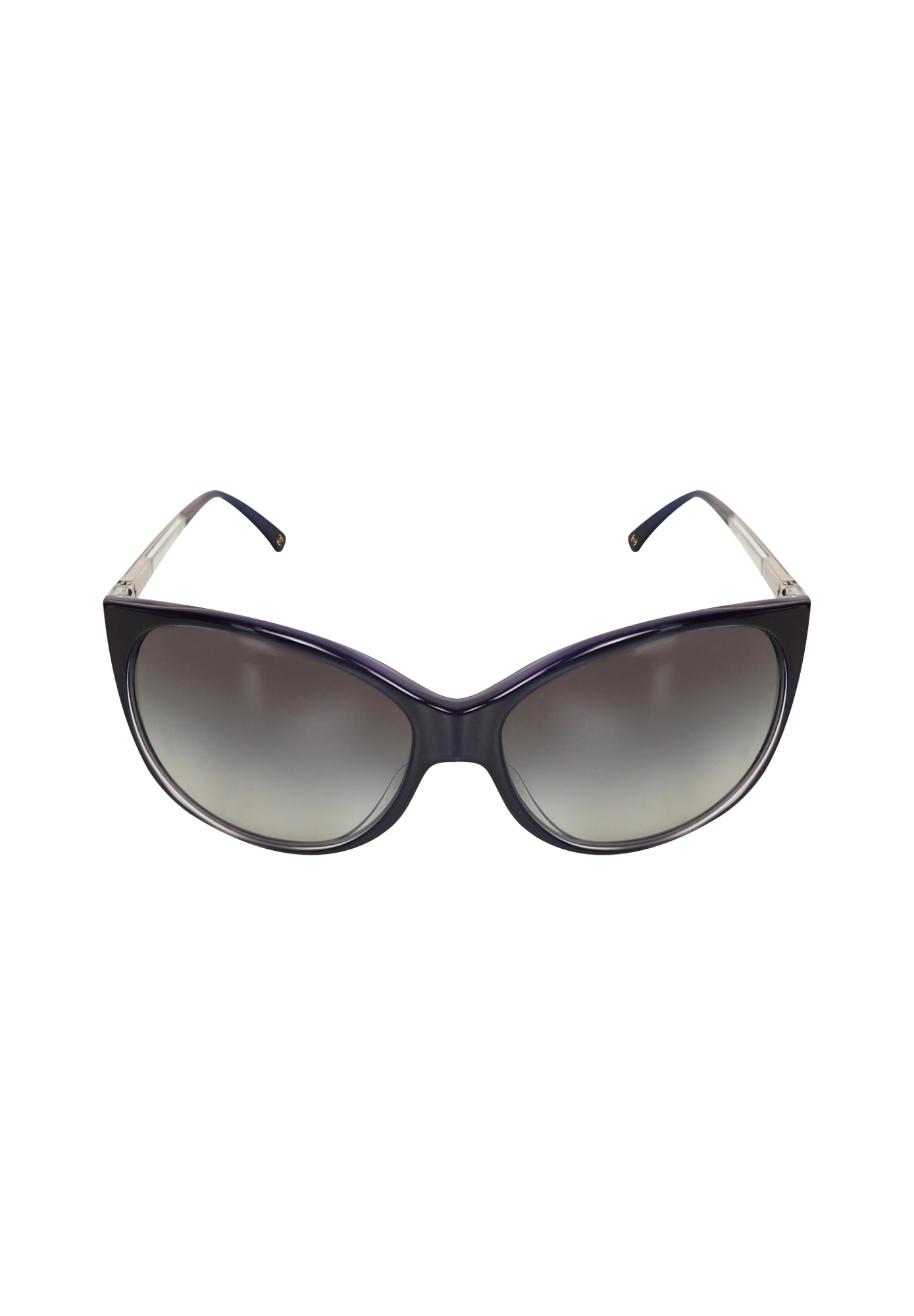Chanel Dark Blue Sunglasses