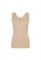 Prada Beige Top