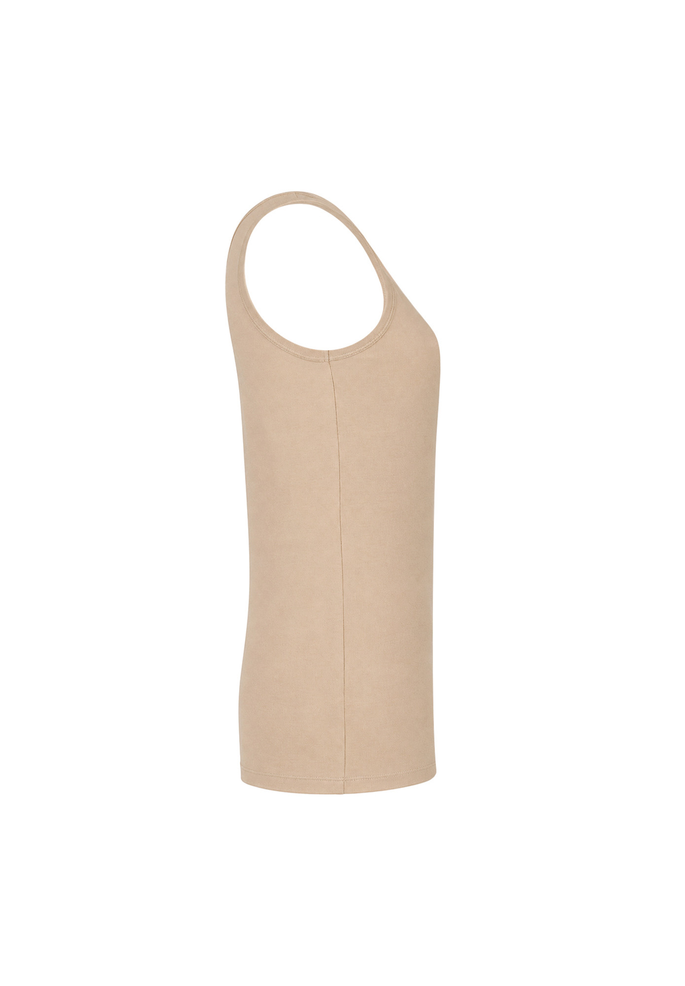 Prada Beige Top