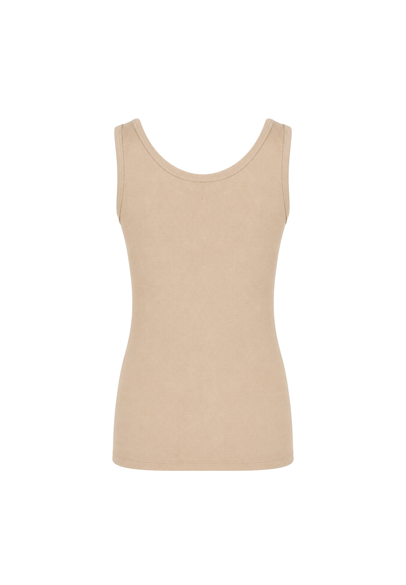 Prada Beige Top