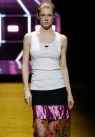 Prada Beige Top