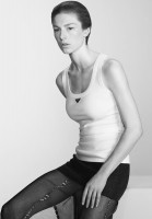 Prada Beige Top
