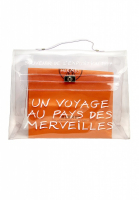 Hermès Kelly 40 Vinyl Bag