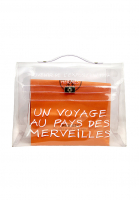 Hermès Kelly 40 Vinyl Bag