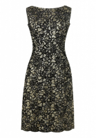 Balenciaga Couture Dress