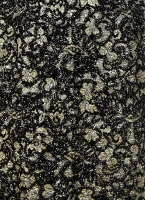 Balenciaga Couture Dress