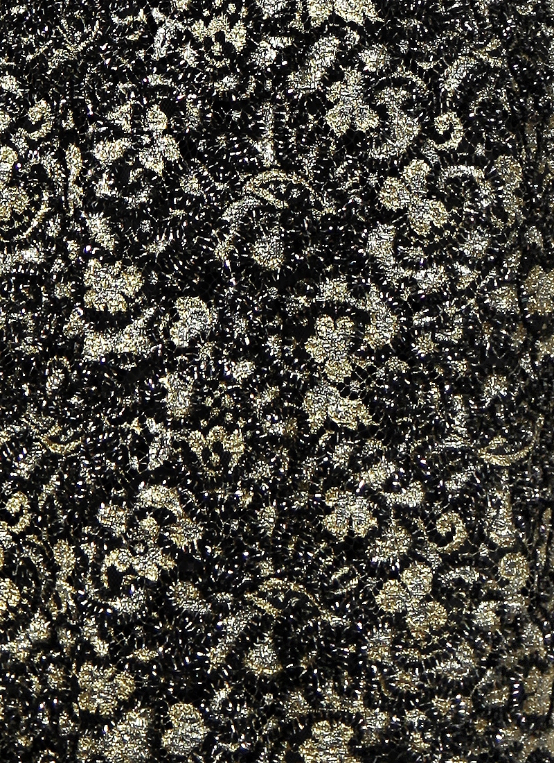 Balenciaga Couture Dress