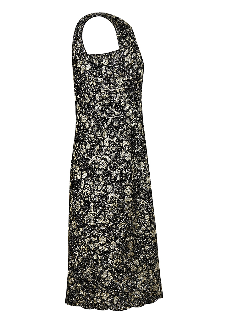 Balenciaga Couture Dress