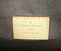 Louis Vuitton Pochette Metis Bag