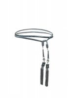 Christian Dior Tassel Belt