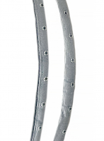 Christian Dior Tassel Belt