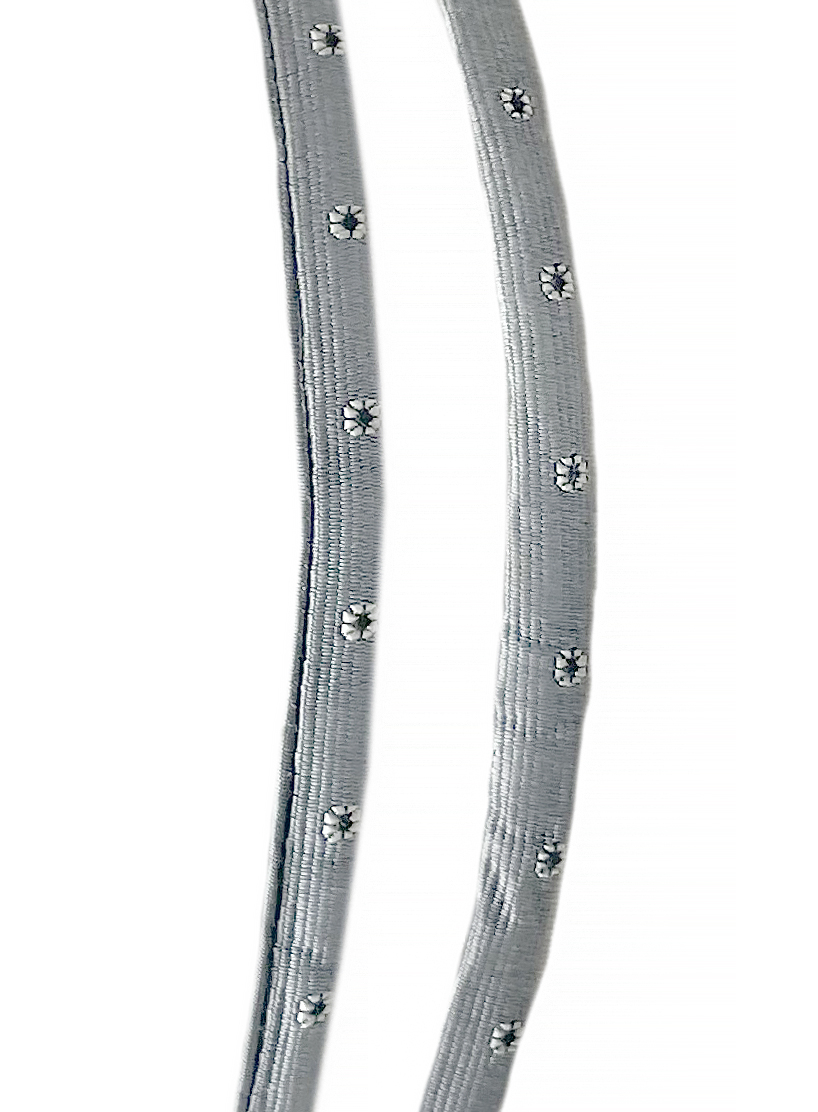 Christian Dior Tassel Belt