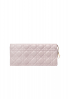 Lady Dior Pink Pouch