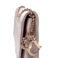 Lady Dior Pink Pouch