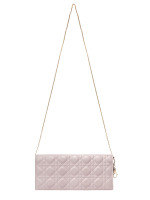 Lady Dior Pink Pouch